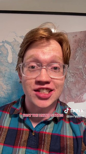 Geography Explained: Key Facts About the United States