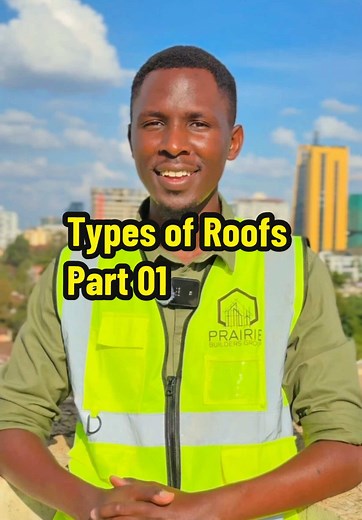Exploring Different Roof Types in Construction