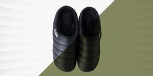 My Subu Slippers Are Practically Glued to My Feet From Now Until Spring