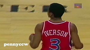 193K views · 831 shares | Iverson's 40 point game against Michael Jordan | Allen Iverson | Facebook