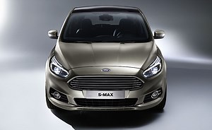 Ford S-Max windshield washer not working – causes and how to fix it