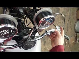 1949 Norton International Model 30 500cc at Andy Tiernans #08626NRT