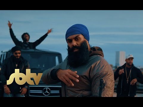 Jagga | Like Kings (Prod. by Shadow On The Beat) [Music Video]: SBTV