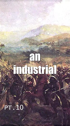The Day Two Worlds Collided: Britain vs. the Zulu Nation #ZuluWar #AngloZuluWar #CulturalHistory #19thCenturyWar | History Shortcut