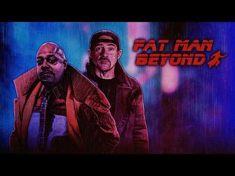 Kevin Smith and Marc Bernardin Honor James Van Der Beek - FMB #462