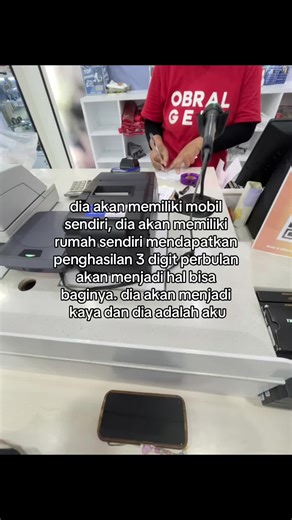 Memotivasi Pria Menuju Sukses
