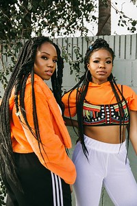 VanJess Go Deeper than Nostalgia with Their 90s-Style R&B