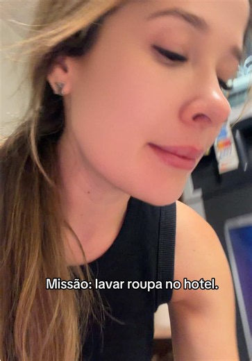 Lavar roupa no hotel: como usar a lavanderia self-service
