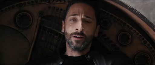 Bullet Head - Film (2017) : diffusions TV, streaming, replay