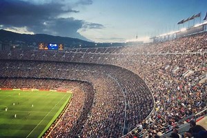 FC Barcelona tickets: dé 5 manieren om wedstrijd kaarten te kopen