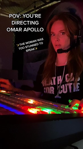 Live Performance by Omar Apollo: A Musical Masterclass