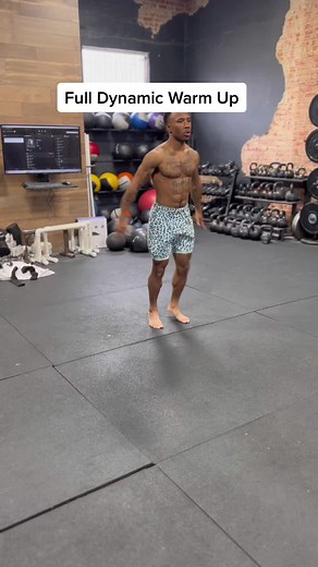 Effective Core Warm Up for Workout Success