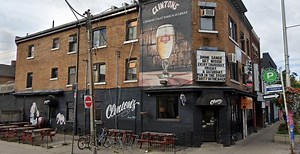 Lee's Palace hosting event to support staff of recently-shuttered Clinton's | Food & Drink