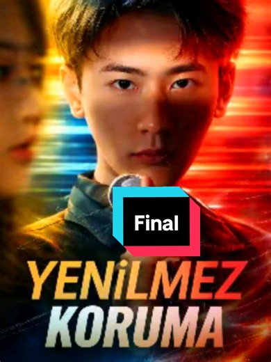 böyle filmlerin gelmesini istiyorsanız destek verip abone olabilirsiniz yenilmez koruma final #keşfet