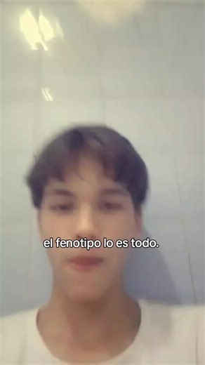 es verdad? #fenotipo #looksmax #appeal #humor