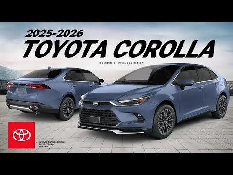 2026 Toyota Corolla vs Civic – Which One Should You Buy?