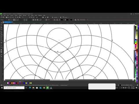 Corel Draw me visiting card kaise banaye | visiting card in Coreldraw | CorelDraw12 #Design​ #skb