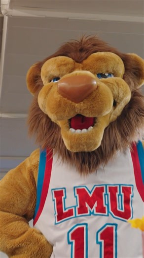 Loyola Marymount University on Instagram: "Surprise! We’re celebrating Iggy’s birthday tonight and you’re invited🎉 🕖 Jan 28 at 7:00 p.m. 📍 Gersten Pavilion 🎟️ Students free with One Card 🎂 Crumbl Cookies for the first 500 fans ✨ Special guests 🏀 Peewee halftime game Shhh…don’t tell Iggy!"