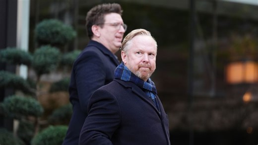 Chris Heck calls Aston Villa a 'juggernaut' as he responds to £378m update