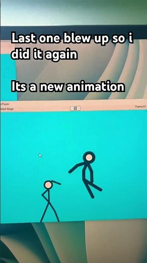 Stykz animation #music #dj #fighting