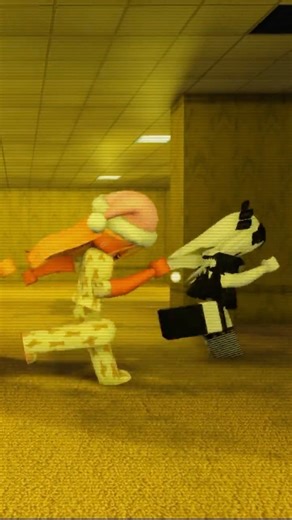 backrooms freestyle with subs #roblox