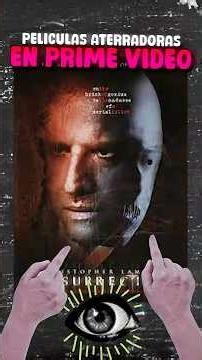 5 scariest movies on Prime Video 💀