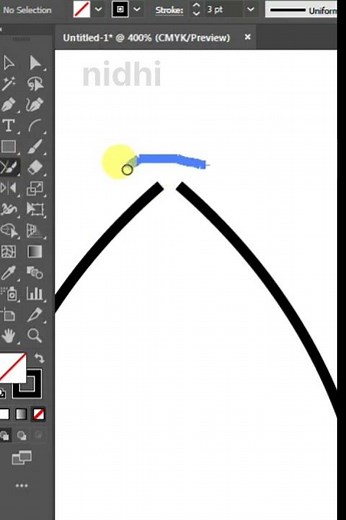 How to Join Paths Together in Illustrator