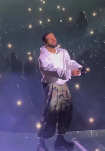 Understanding Drake's Artistic Expression
