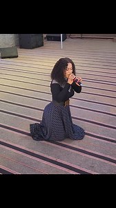 297K views · 8.7K reactions | I was glad when they said unto me, Mavis, let's go into the house of God. I visited Breaking York Ministries International today. God bless you Papa, His Excellency Dr. Kpegah Tamakloe  | Mavis Asante Supreme Lady | Facebook