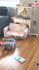 1.3M views · 6.4K reactions | Baby Funny  #funny #fun #baby #kids #funnyvideo #funnyvideos #fail #fails #failamry #failvideo #foryou #fyp #藍藍藍 | Baby Fun | Facebook