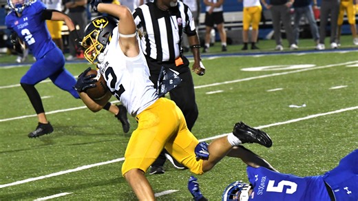 Moeller vs. St. Xavier is sold out. Here's how to watch it as well as other regional matchups