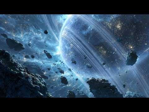 Cosmic Radio- Among the Moons