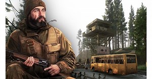 Dieser Sale wird gern übersehen: Escape from Tarkov für kurze Zeit reduziert