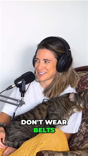 Never Owned a Belt? My Hilarious Beltless Life!