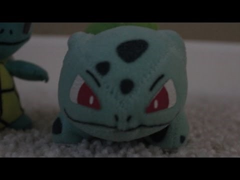 Pokemon Talk #9: Revenge