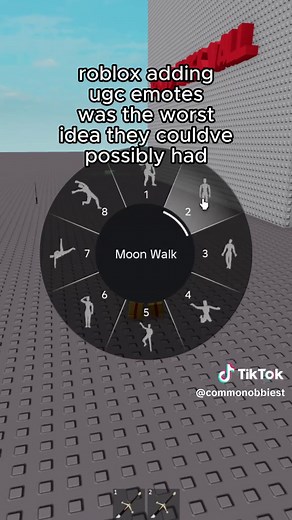 Yeah so now you can speed glitch AND phase through really big walls Roblox sort it out #robloxfyp #robloxglitch #robloxtiktok #robloxobby #obby