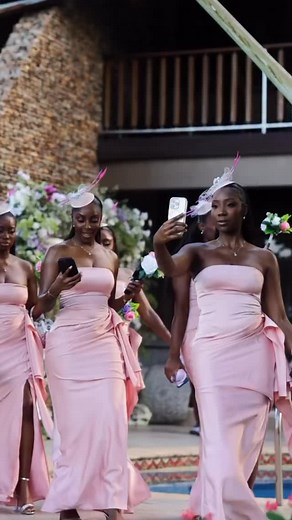 49 reactions | Bride and bridesmaid on Reels | Facebook