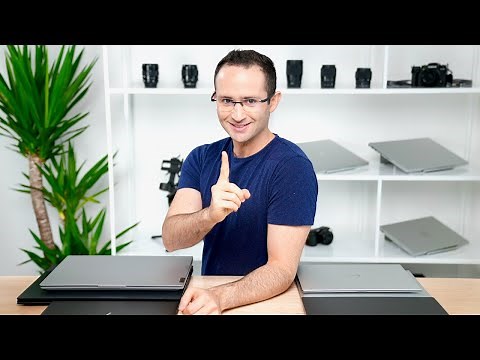 My Ultimate BUDGET Laptop Buying Guide