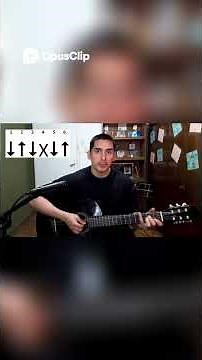 🚨 Learn the Chacarera Rasguido 🎸🎶 Folk Rhythm! 💪😎