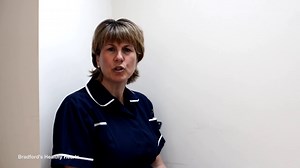 NHS nurse discusses the benefits and side effects of statin