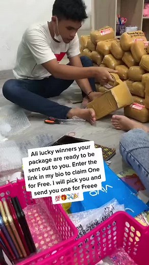 marsgiveaway on TikTok