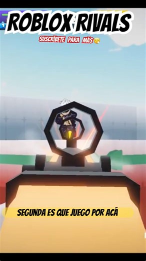 Roblox rivals modo solitario😈#funny #roblox #gaming