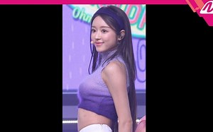 Oh my girl【Dolphin 4K直拍 20200503】