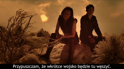 Obcy: Przebudzenie (1997) | Alternatywne zakończenie | Wersja reżyserska