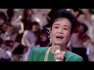 美空ひばり / 川の流れのように(生誕85周年企画アルバム『美空ひばり Symphonic Works ～不死鳥再び』より) [レコーディング映像]