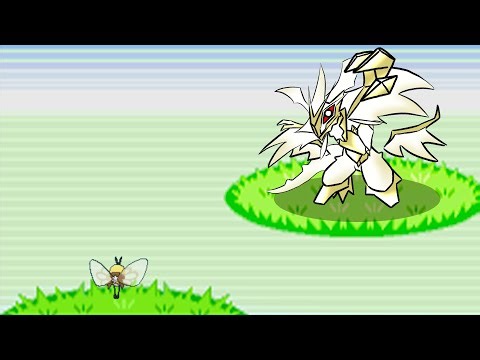 POKEMON EMERALD RANDOMIZER (Part 1)