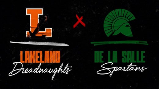 Football Recap: Irmo Starts Season with  Victory on the Road