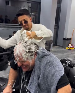 From Barber Chair to Tea Cup — Exploring Fatih with Mr. Taster | Mr. Taster