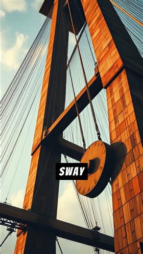 how do skyscrapers work?