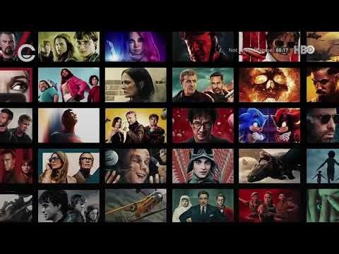 Not Without Hope - HBO Intro (Network Premiere)